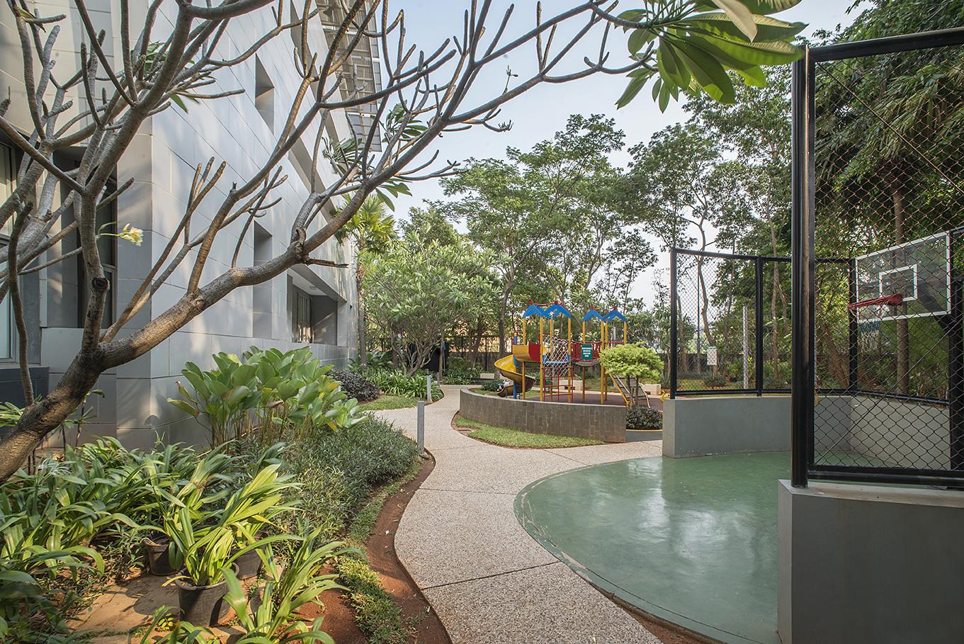El Hotel Jakarta Exterior foto